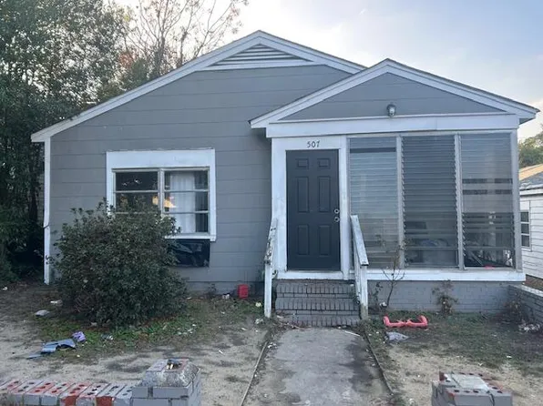 507 Delano Street, Augusta, GA 30904