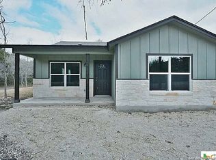 247 Remington Rd, Spring Branch, TX 78070