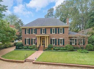 700 Greene St SE, Huntsville, AL 35801