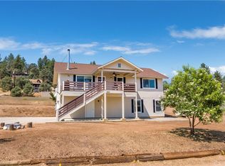 1850 Sjoberg Dr, Frazier Park, CA 93225
