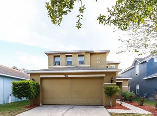 7611 Clovelly Park Pl, Apollo Beach, FL 33572