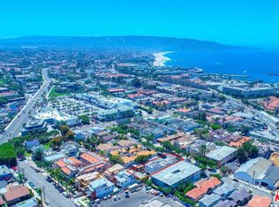 520 N Francisca Ave, Redondo Beach, CA 90277
