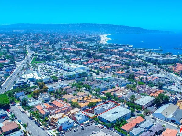 520 N Francisca Ave, Redondo Beach, CA 90277
