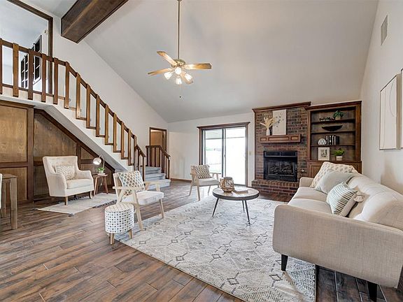 5th image of 8416 Breezewood Dr