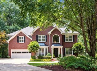 1793 Lake Shadow Way, Suwanee, GA 30024