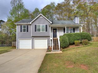 626 Courthouse Park Dr, Temple, GA 30179