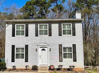 2908 Henslowe Dr, Raleigh, NC 27603