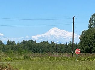 24871 S Wagner Rd, Trapper Creek, AK 99683