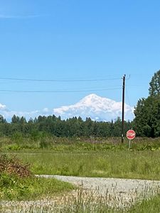 24871 S Wagner Rd, Trapper Creek, AK, 99683