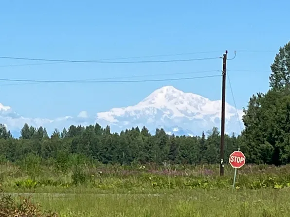 24871 S Wagner Rd, Trapper Creek, AK 99683