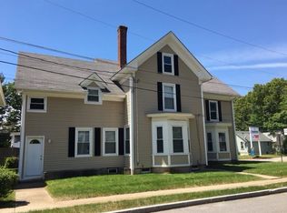 90 Central St APT 2, Hudson, MA 01749