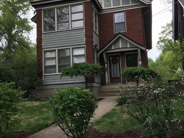 1346 Delta Avenue # Second Floor, Cincinnati, OH 45208