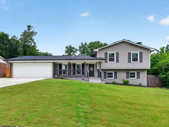 177 Mechelle Ln, Marietta, GA 30066