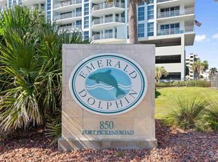 850 Fort Pickens Rd UNIT 1620, Pensacola Beach, FL 32561