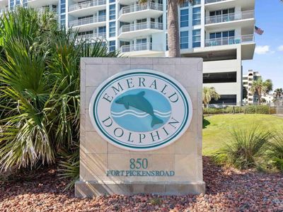 850 Fort Pickens Rd Unit 1620, Pensacola Beach, FL, 32561