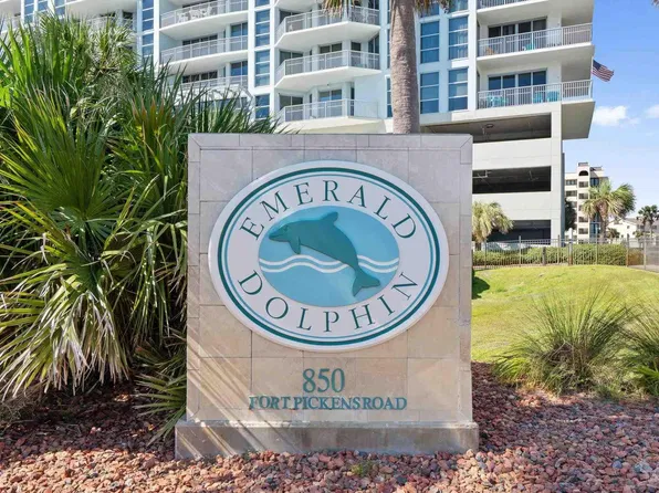 850 Fort Pickens Rd Unit 1620, Pensacola Beach, FL 32561