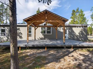 17443 Grebe Rd, Bend, OR 97707