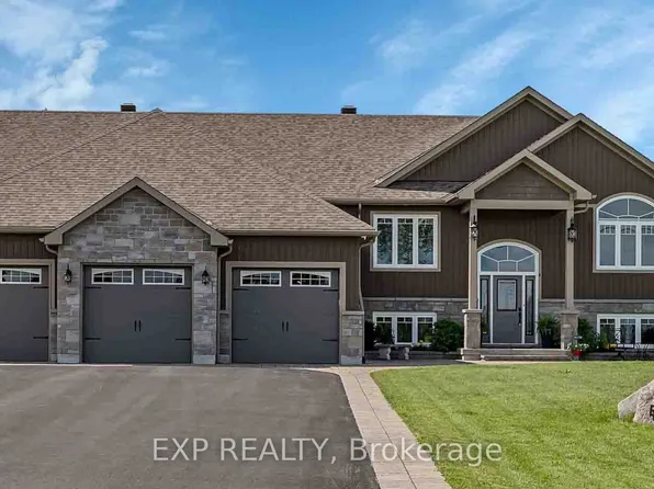 250 Bristow Dr, Montague, ON K7A 5B8
