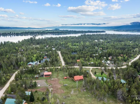 166 Wildwood Dr, Donnelly, ID 83615