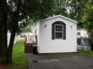 401 Peck Rd TRLR 6, Kirkville, NY 13082