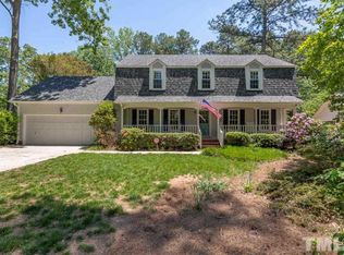 6824 Perkins Dr, Raleigh, NC 27612