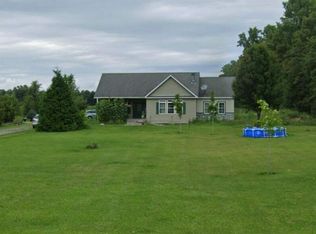 1526 W 400 N, Rensselaer, IN 47978