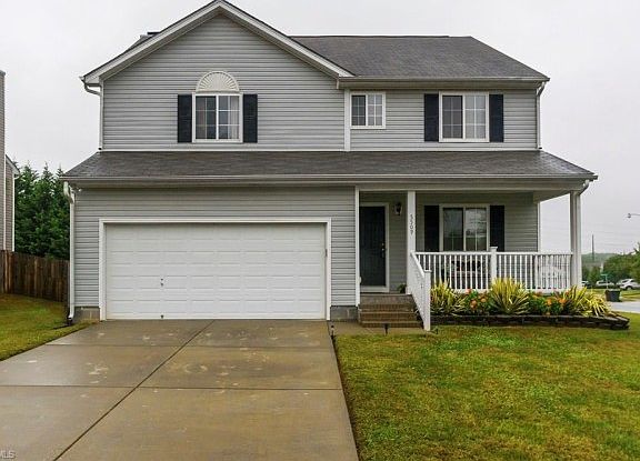 2nd image of 5509 Carriage Woods Dr