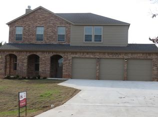 4604 Woodlawn Rd, Sherman, TX 75090