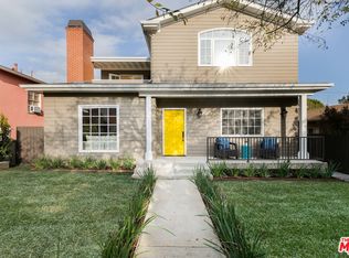3718 Colonial Ave, Los Angeles, CA 90066