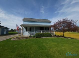 9742 County Rd N, Napoleon, OH 43545