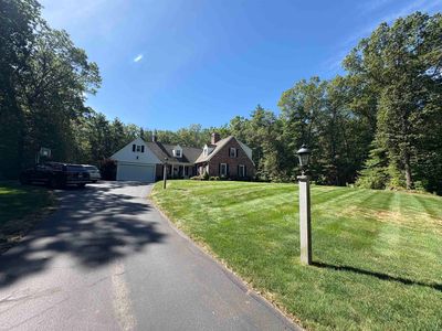 42 Alsun Drive, Hollis, NH, 03049