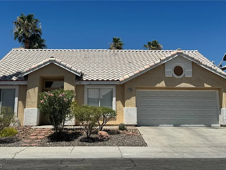 1809 Battle Born Dr — Photo 1