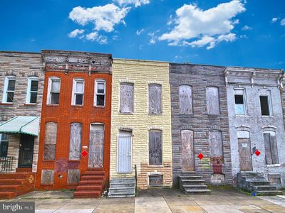 2127 McHenry St, Baltimore, MD, 21223