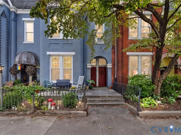 1523 Floyd Ave, Richmond, VA 23220