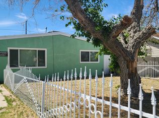 45011 E Spearman Ave #45011, Lancaster, CA 93534