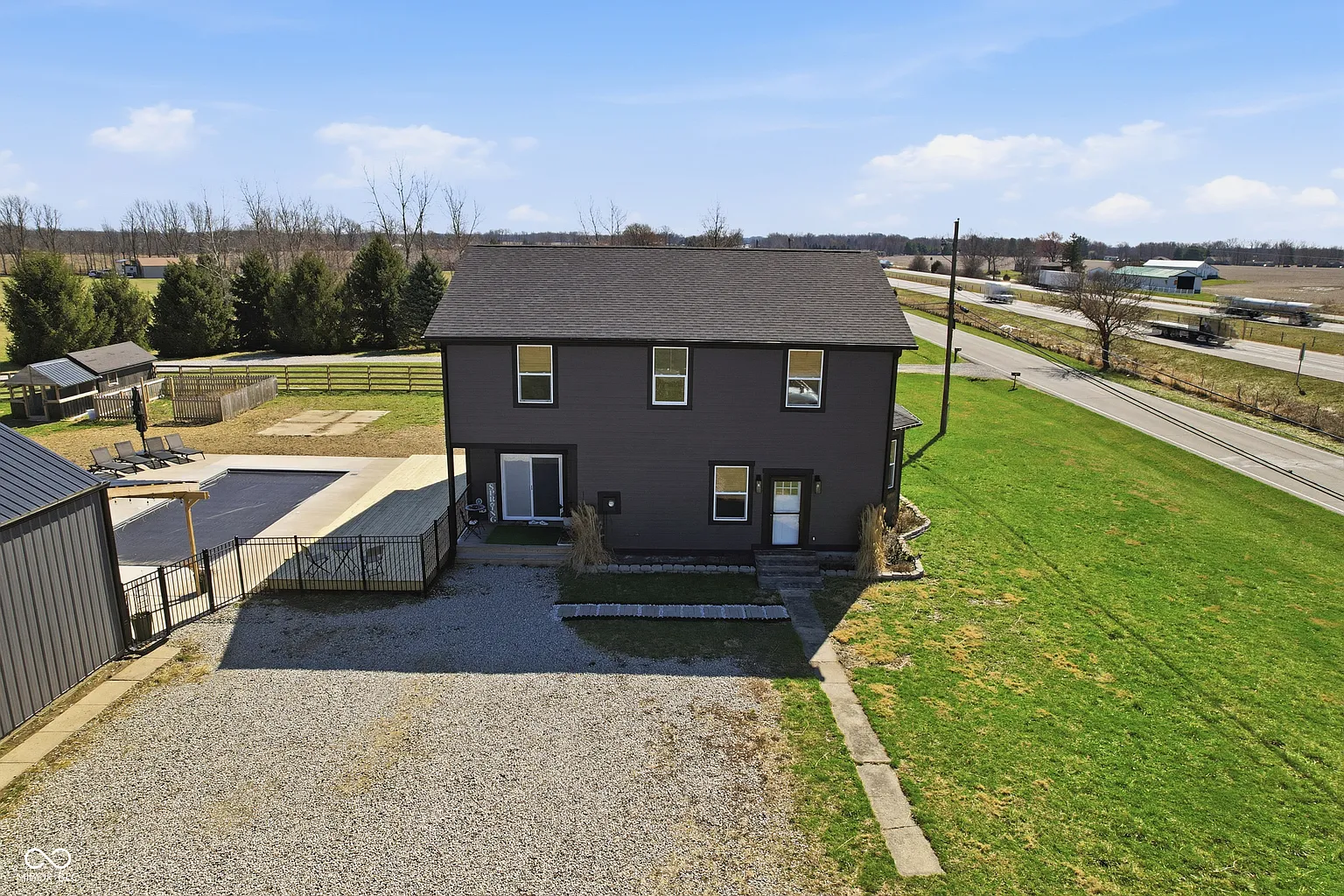 6538 N Michigan Rd photo 1