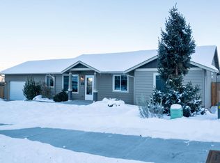2047 Methow St, Wenatchee, WA 98801