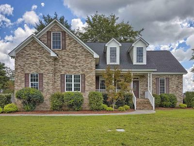 15 Ithaca Ct, Lugoff, SC, 29078