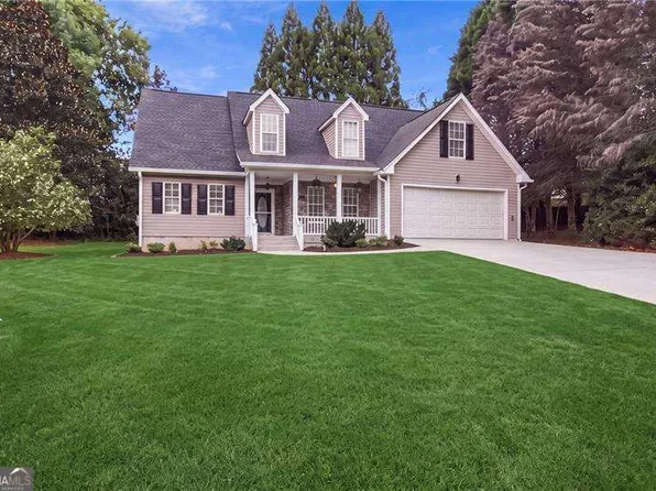 3220 Bethesda Park Ct, Lawrenceville, GA 30044