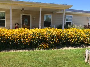 120 Shiloh Ln, Greenup, KY 41144