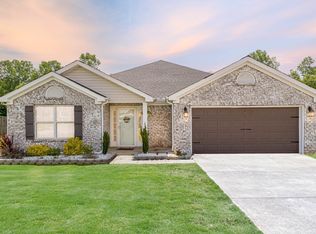 108 Ben Mark Dr, Harvest, AL 35749