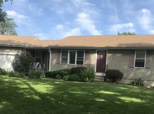 39 Boston Hill Rd, Fairhaven, MA 02719