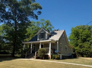 801 Park Ln, Madison, GA 30650
