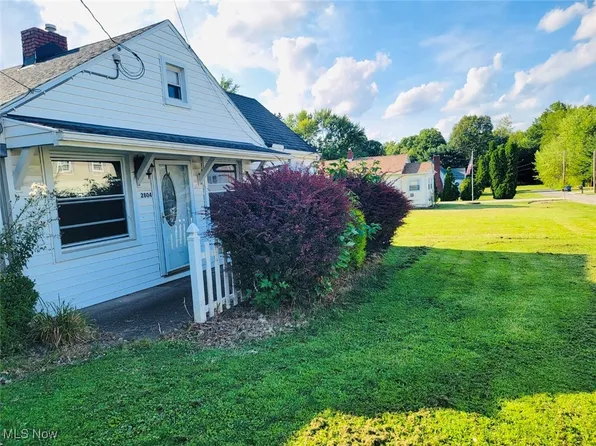 2804 Youngstown Ave, Mc Donald, OH 44437