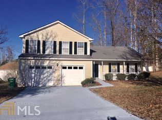 3996 Hillary Gln, Ellenwood, GA