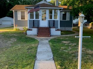 611 Breakwater Rd, Cape May, NJ 08204