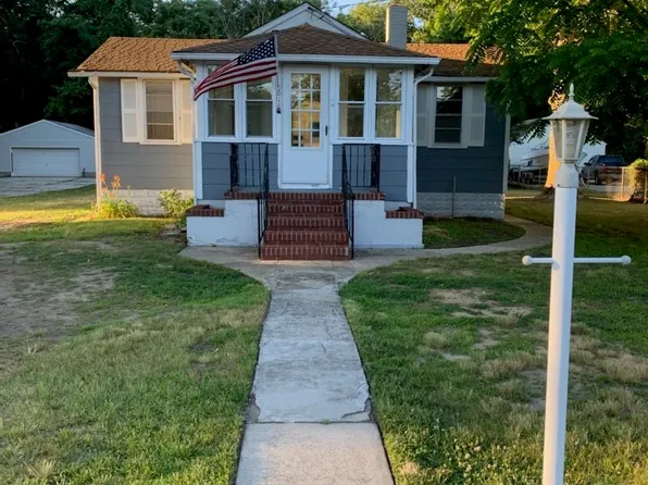 611 Breakwater Rd, Cape May, NJ 08204