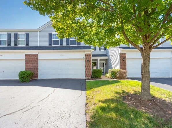 206 Barrett Dr Unit D, Yorkville, IL 60560