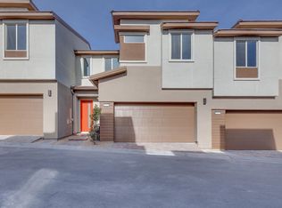 11940 Glide Reflection Ave, Las Vegas, NV 89138