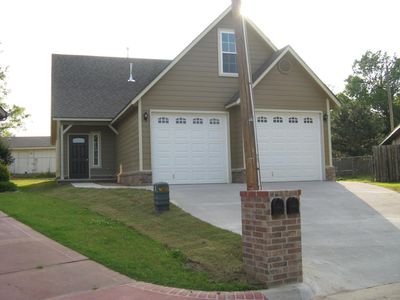 2820 W 62nd St S, Tulsa, OK, 74132